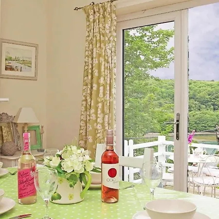 Holiday home River View Looe