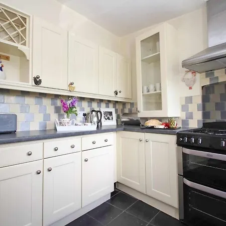 Holiday home River View Looe