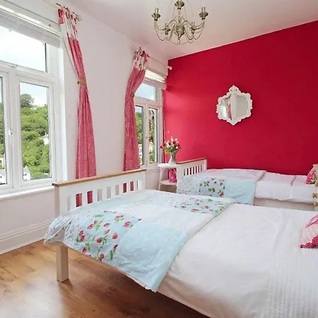 River View Holiday home Looe