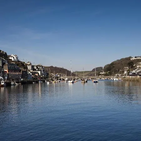 Holiday home River View Looe