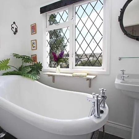 River View Holiday home Looe