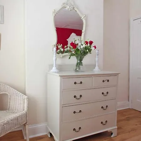 River View Holiday home Looe
