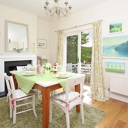 Holiday home River View